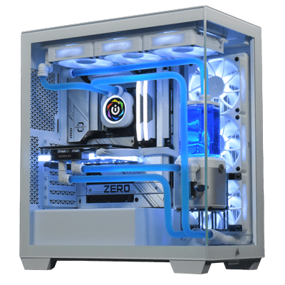PC GAMER YÉTI